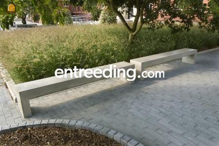 Plein- & straatinrichting