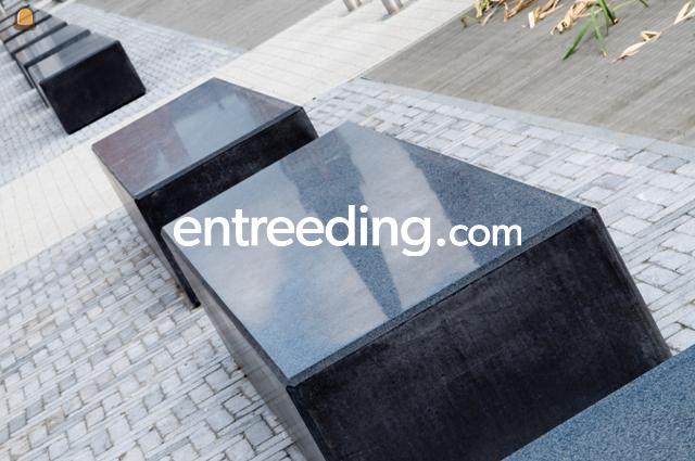 Plein- & straatinrichting