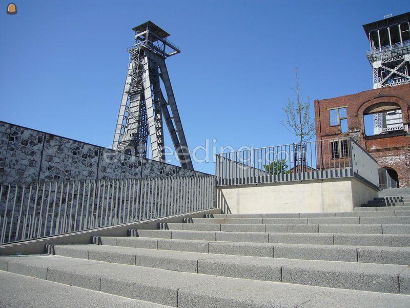 Plein- & straatinrichting