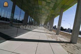 Betontegels Omgeving Diest,Herk-de-Stad