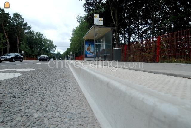 Lijnvormige elementen