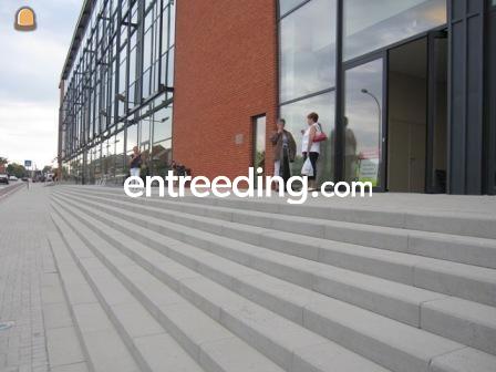 Plein- & straatinrichting