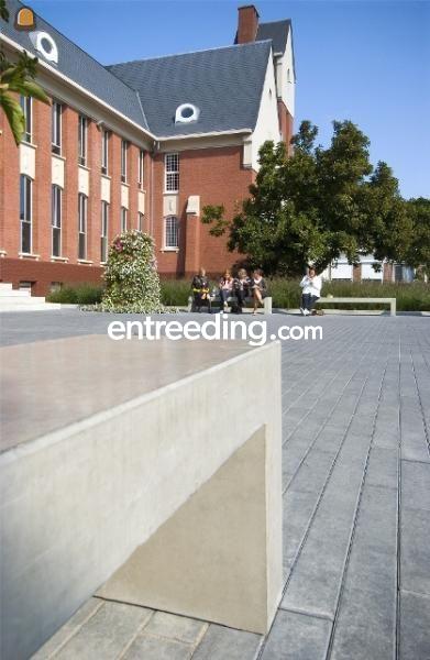 Plein- & straatinrichting