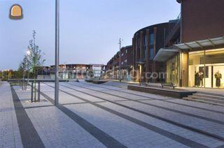 Betonstraatstenen Omgeving Diest,Herk-de-Stad
