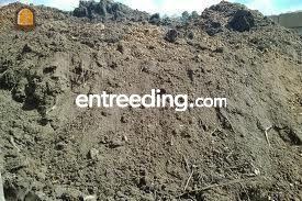 Grondbank met BRL 9335 certificering