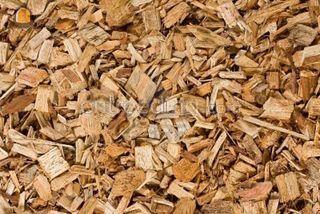 Houtsnippers Omgeving Lochem