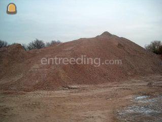 Menggranulaat 0-31.5 (kom... Omgeving Lochem