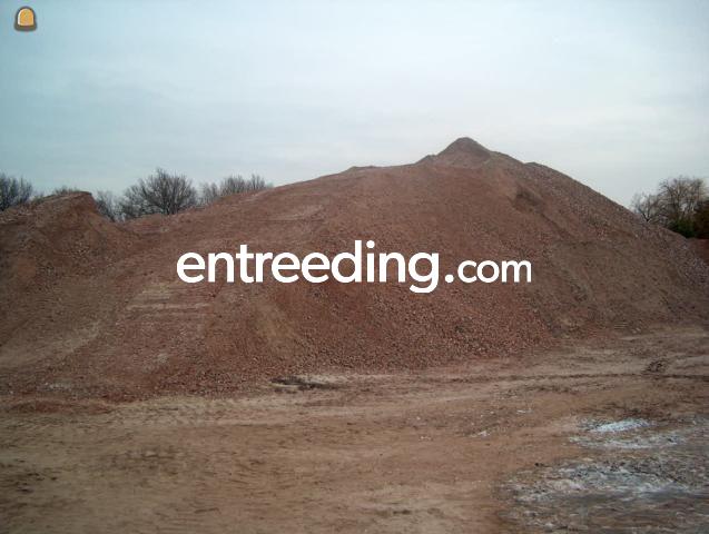 Menggranulaat 0-31.5 (komo)