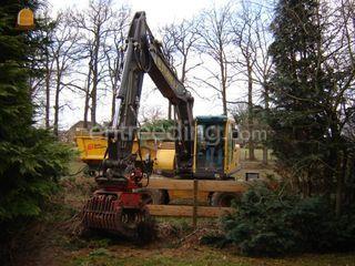 Sorteergrijper Omgeving Lochem