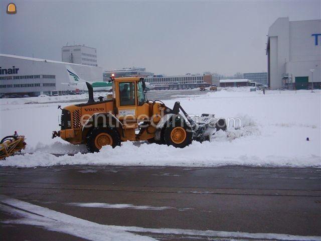 Volvo l60 e