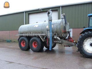 Waterwagen      Omgeving Amsterdam