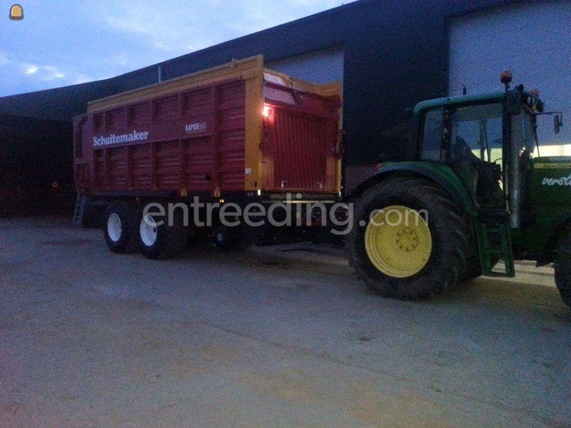 Schuitemaker Rapide 660