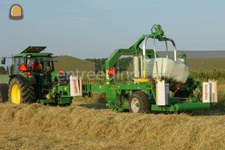 Mc Hale Omgeving Culemborg