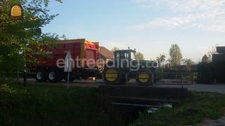 Schuitemaker Rapide 660 Omgeving Culemborg