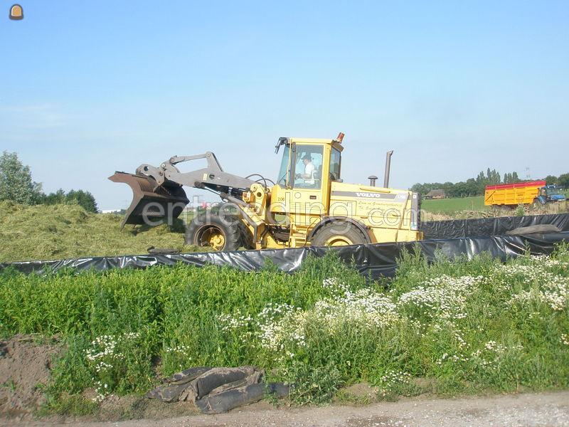 Volvo L70C