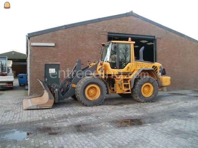 Volvo L90F