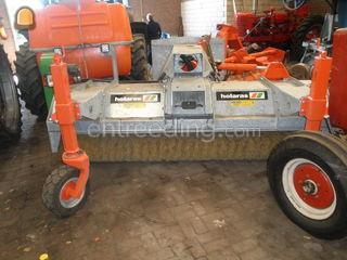 TM 130 +Holaras Omgeving Oosterhout