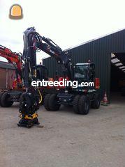 Firma Th. Smits en Zonen B.V. uit Made