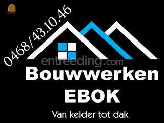 Bouw medewerkers beschikbaar