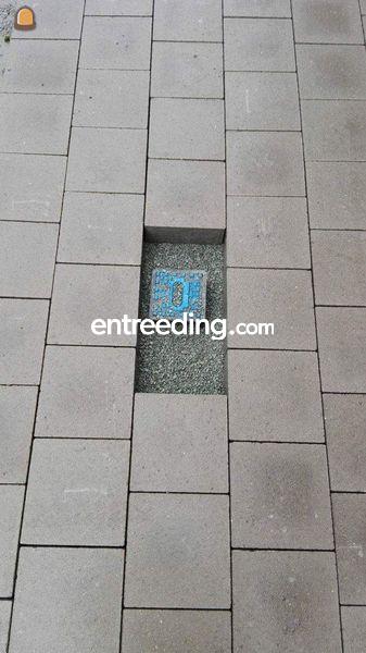 Klinkerleggers beschikbaar, boordstenen