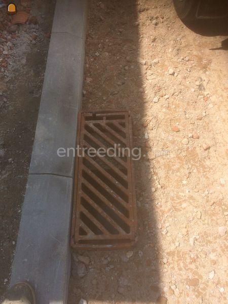 Rioolleggers beschikbaar