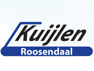 Logo Kuijlen Roosendaal Roosendaal