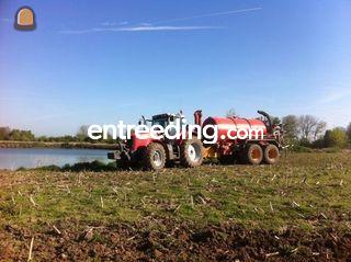 Schuitemaker Robusta met ... Omgeving Culemborg