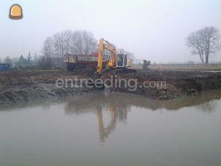 Graven en onderhouden van... Omgeving Culemborg