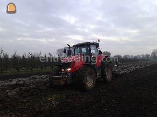 MF + Lemken Omgeving Culemborg
