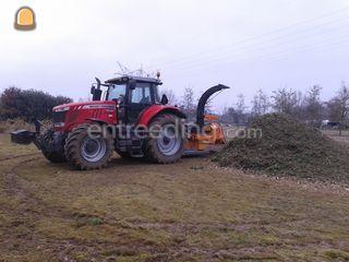 VanDaele TV 22-32 Omgeving Culemborg