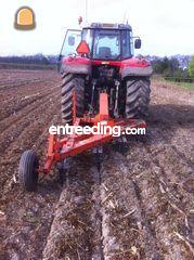 Howard Paraplow Omgeving Culemborg