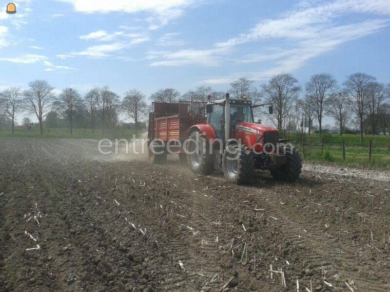 2x Schuitemaker Calypso 80