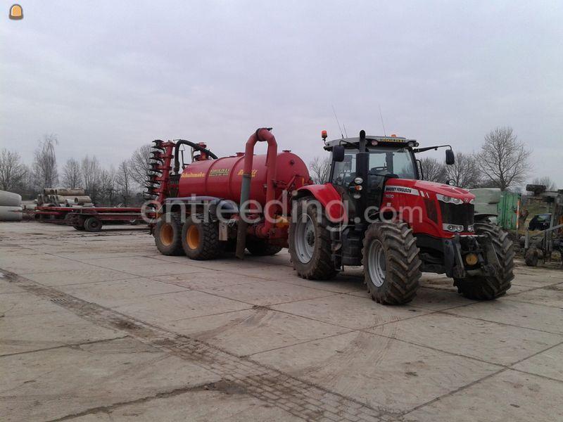 Schuitemaker Robusta