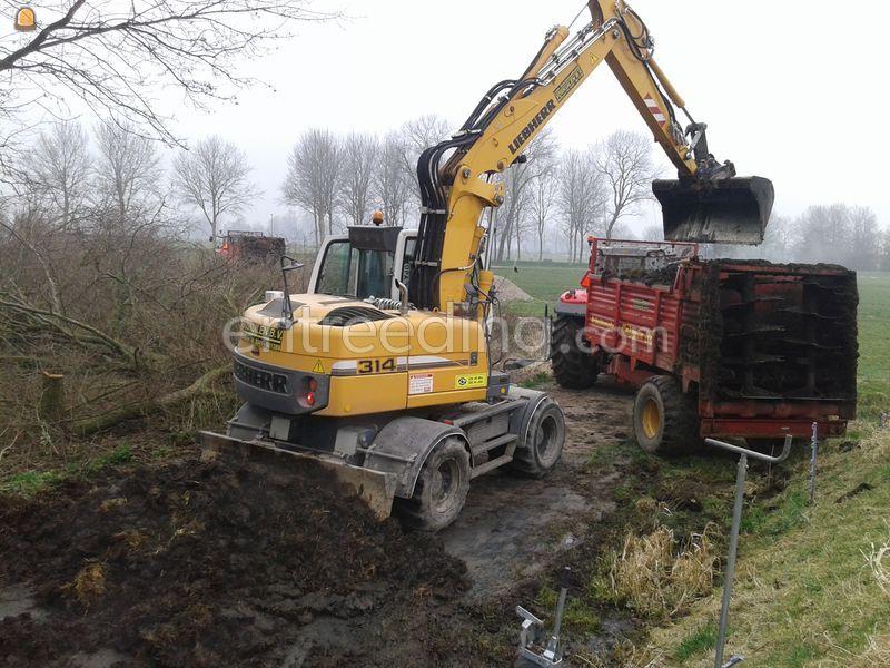 2x Schuitemaker Calypso 80