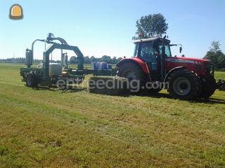 McHale 998 Omgeving Culemborg