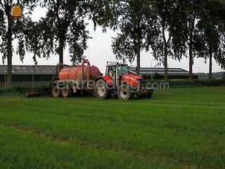 Schuitemaker Robusta Omgeving Culemborg