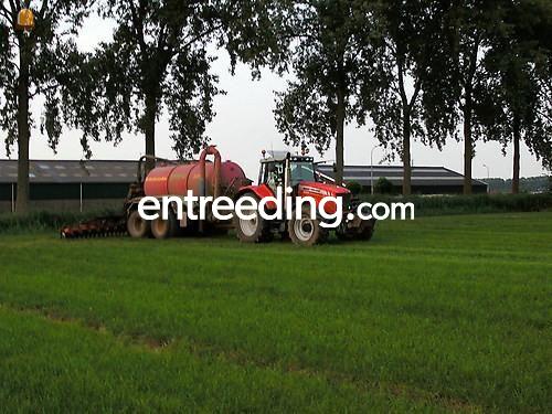 Schuitemaker Robusta