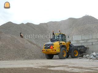 menggranulaat 0/31,5 Omgeving Leiden