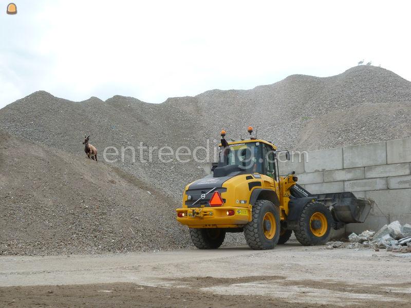 Menggranulaat 0/31,5