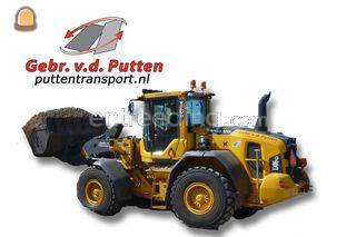 Volvo L70G Omgeving Leiden