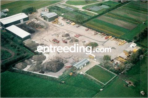 Gebr. Van der Putten B.V. uit Noordwijk