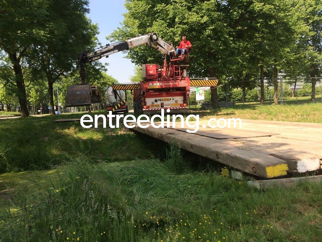 Westerman Infra B.V. uit Zwijndrecht