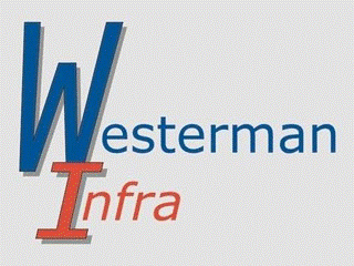 Logo Westerman Infra B.V. Zwijndrecht