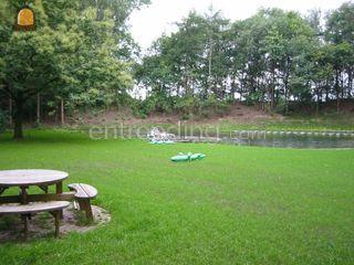 Aanleg vijvertuin/zwemvij... Omgeving Winterswijk