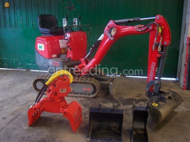 Neuson 803
