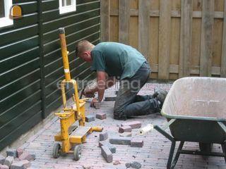 Stratenmakers Omgeving Winterswijk