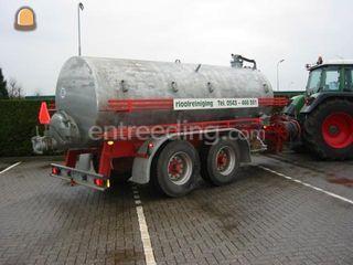 Unsinn Omgeving Winterswijk