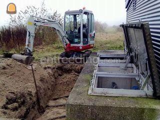 tb 125 Omgeving Amsterdam