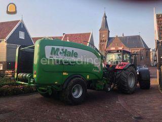 Mc Hale fusion Omgeving Amsterdam