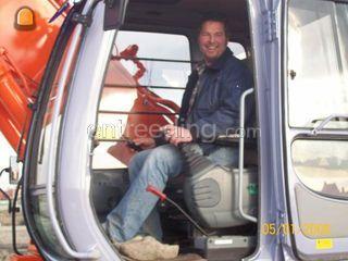 Ervaren machinist Omgeving Gorinchem